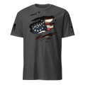 America 250 Torn